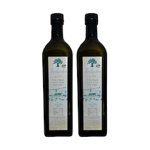 2'li Paket İpsana Erken Hasat Soğuk Sıkım 1000 Ml Şişe
