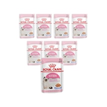 Royal Canin Kitten İnstinctive Jelly Yavru Kedi Maması 85 G