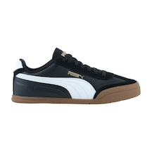 Puma Super Turino Erkek Siyah Spor Ayakkabı 402612-02 Siyah