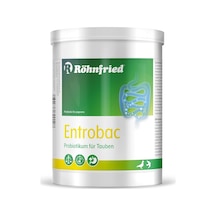 Entrobac Probiyotik 600 Gr