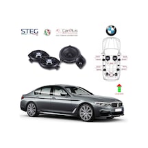 Bmw 5 Serisi Steg İtaly Hoparlör Kiti