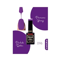 Adanil 15 ML Misyul Profesyonel Kalıcı Oje No:096
