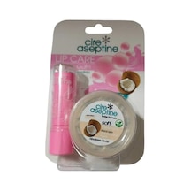 Dudak Bakım Kremi Lipcare Buble Gum& 30ml Krem H.cevizi