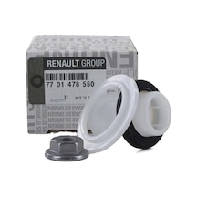 Eksantrik Mil Keçesi Renault Fluence Megane Clio Kangoo 7701478550 Mais