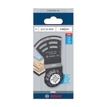 Bosch Pro Ayz 53 Bpb 5'li Multi Starlock Testere 2608669115