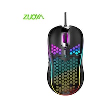 Zuoya Pratik Dizüstü Bilgisayar Faresi Yüksek Hassasiyetli Hafif Dekoratif