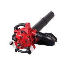 Datsu EBV 280 Yaprak Üfleme Toplama Makinesi