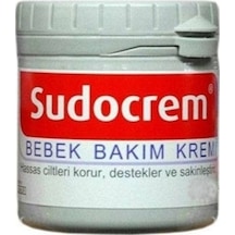 Sudocrem Bebek Bakım Kremi 60 Gr