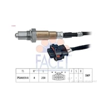 Toyota Corolla Ze111 Oksijen Sensoru 1.6 1999-2000 Facet 108249