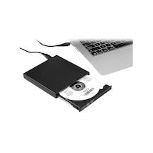 Harici Dvd Rw Usb Dvd Writer External Dvd Rw Dvd Okuyucu Yazıcı