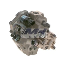 Bosch 0445020175 Yüksek Basınç Yakıt Pompası Iveco Eurocargo, Daf, Fiat, Case, New Holland Common Rail
