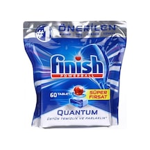 Finish Quantum 60'lı Tablet