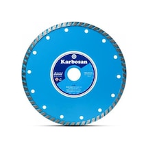 Karbosan 50310 Granit Beton Kesme 115.2.0.22 MM