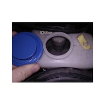 2000-2006 Opel Corsa Ön Cam Cam Suyu Deposu Kapak