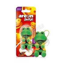 2 Adet Areon Smile Apple Cinnamon Oto Araç Kokusu