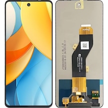 Zte Blade V60 Design Z2350 Uyumlu A Kalite Lcd Ekran Dokunmatik