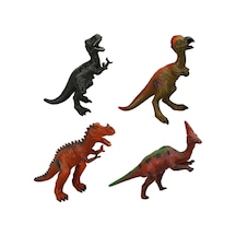 S00000724 Dinozorlar Dünyası Foam Sesli - 1 Adet Stokta Olan Gönderilir