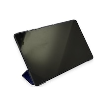 Pad 6 Kılıf Tablet Smart Kılıf - Lacivert Diğer