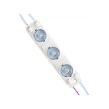 Hubrendy Sh Powermaster 12 Volt 1.5 Watt Soğuk Beyaz 2835 73 X 16 Mm Ip65 195 210 Lümen 170 Derece