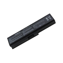 Toshiba Satellite L635 Serisi Notebook Bataryası Pili - 6 Cell