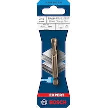 Bosch Exp Merkezleme Ucu P Pd Hc 7.15x65