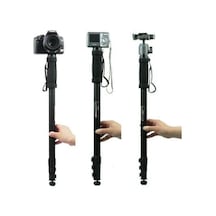Nikon D3300 D3400 Için 170Cm Monopod Wt-1003 Dslr Monopod