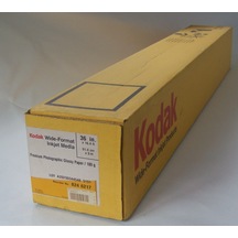 Kodak Premium Photographic Glossy Paper