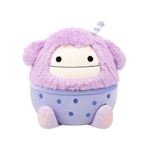 Squishmallows Kocaayak Dilka 30 Cm Cr08856 Çok Renkli