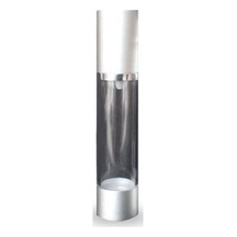 Airless Krem Şişesi 50 Ml 100 Adet