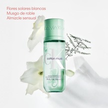 Cotton Musk Hair & Body Perfume Saç Ve Vücut Misti 236 Ml