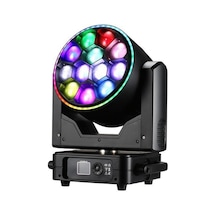 12x40w B-eye Led Moving Head Zoom , Sahne, Düğün Salonu , Eğlence Mekanı, Kına Salonları Işık Sistemi 12x40w B-eye Led Moving Head Zoom , Sahne, Düğün Salonu , Eğlence Mekanı, Kına Salonları Işık Sistemi