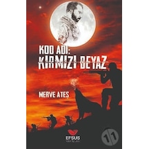 Kod Adı Kırmızı Beyaz