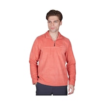 Alpinist Agiliy Polar Sweatshirt Kiremit