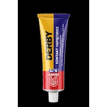 Tüp Kontak Yapıştırıcı 125g Derby Diğer