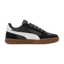 Puma Park Lt Og Erkek Spor Ayakkabı Siyah