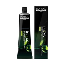 İnoa Loreal Professionnel 2 Koyu Kahve Saç Boyası 60 G