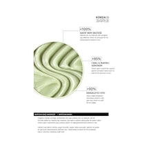 Matcha Therapy Mucize Saç Maskesi Güçlendirici Parlaklık Verici İpeksi Yumuşaklık 200 Ml 18193655