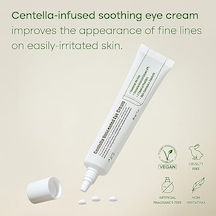 Purito Wonder Releaf Centella Eye Krem Unscented