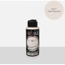 H-077 Tibet Yasemini 120 Ml Multısurface Hybrıd Akr.