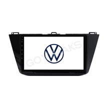 Volkswagen Tıguan 2017-2023 6 Gb Ram 128 Gb Hafıza Androıd Multımedıa Teyp