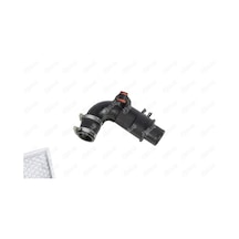 Turbo Hortum Ve Conta - Dacia Logan - Ibras-11566