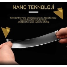 Süper Güçlü Çift Taraflı Bant