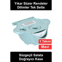 Çok Renkli