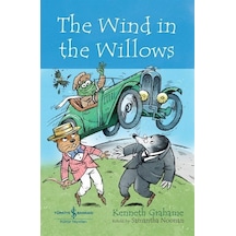 The Wind in the Willows - İngilizce Kitap - Kenneth Grahame - İş Bankası Kültür Yayınları