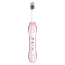 Chicco Diş Fırçası Pembe