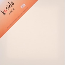 B Serisi Tuval, 30x30 Cm Standart