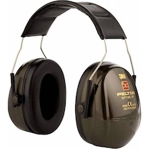 3M Peltor Optıme Iı H520A Başbantlı Kulaklık