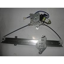 Mitsubishi Lancer 04/08 Arka Cam Kri Kosu Sağ Elektri Kli /motorlu 2fi Şli Hushan