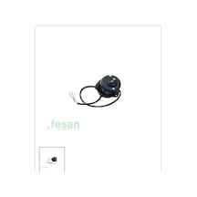 12v Kalorifer Motoru Yetsan Çorum