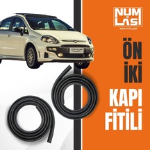 Fiat Punto Ön İki Kapı Fitili-a Kalite-numlas-nm3130